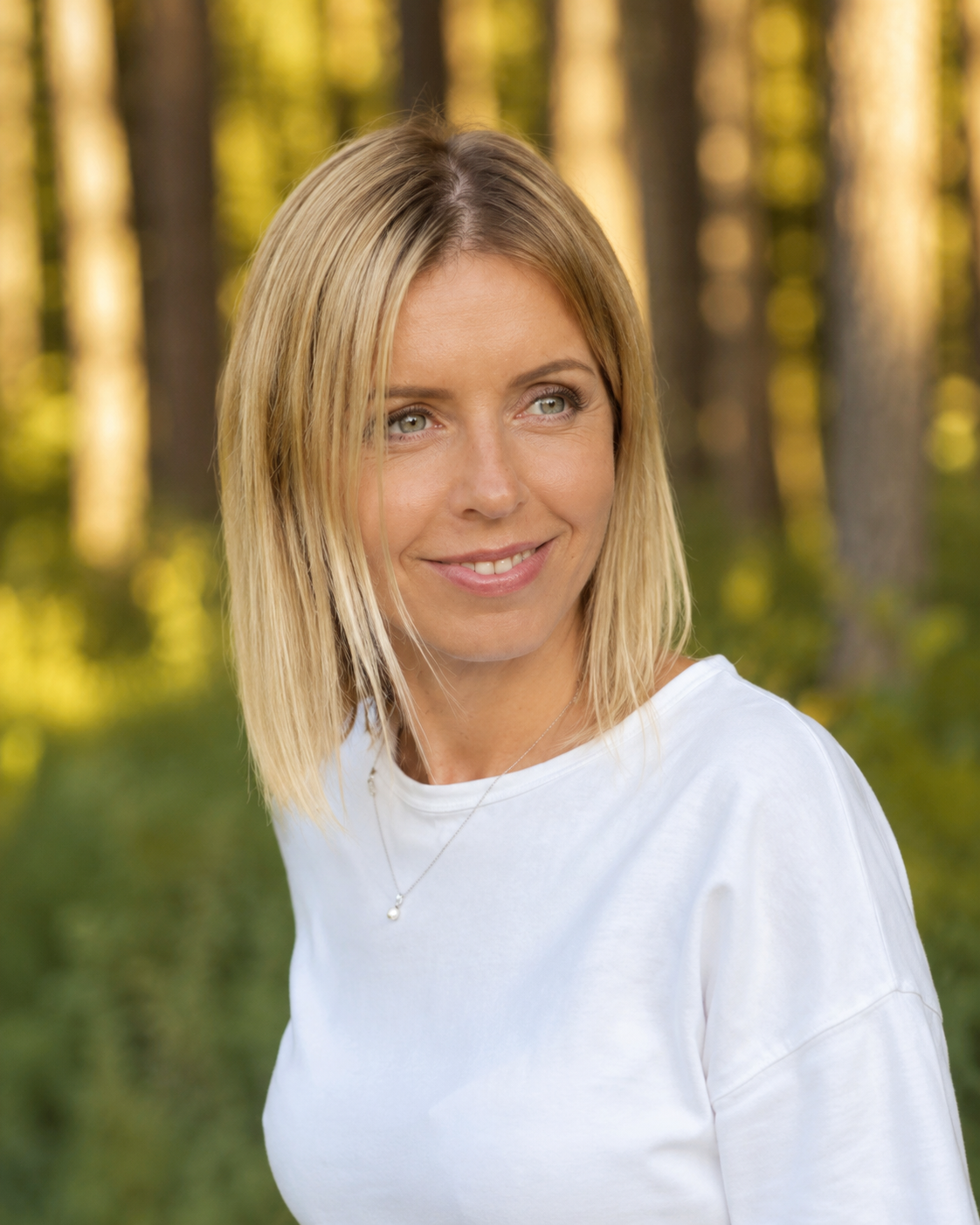 Psiholoģe Evelīna Mačehina